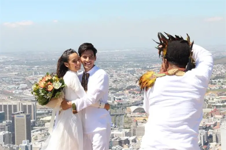 ทีวีไกด์: เรื่องย่อละคร "ข้ามสีทันดร" (ตอนจบ) วันพุธที่ 8สิงหาคม 2561 เวลา 20:15น. ทางไทยทีวีสีช่อง3