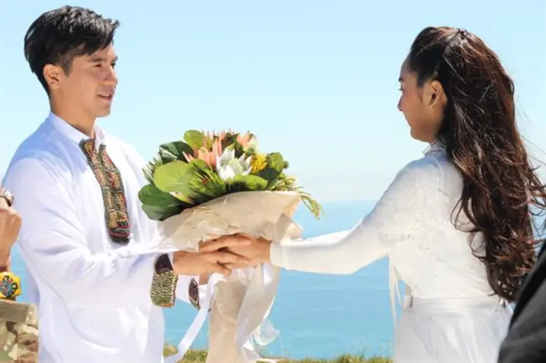 ทีวีไกด์: เรื่องย่อละคร "ข้ามสีทันดร" (ตอนจบ) วันพุธที่ 8สิงหาคม 2561 เวลา 20:15น. ทางไทยทีวีสีช่อง3