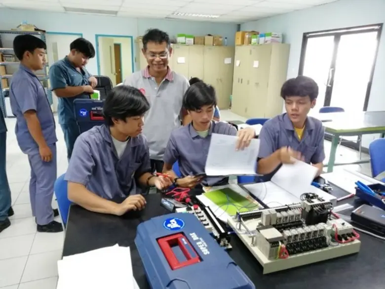 ก.แรงงาน จัดประกวด สปก.ดีเด่น ปี 61