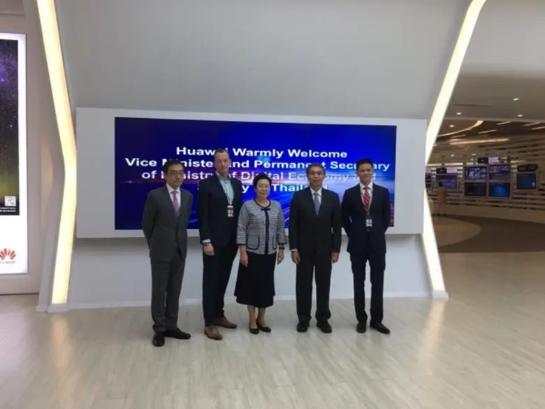 ดร.พันธ์ศักดิ์ ศิริรัชตพงษ์ ผู้ช่วยรัฐมนต...