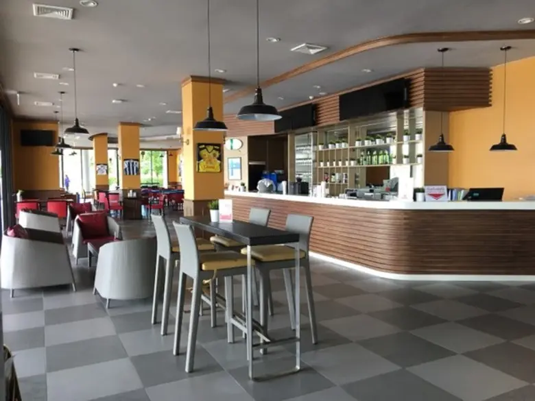 ทรูอารีน่าหัวหิน เอาใจคนรักสุขภาพ แนะนำเมนูเครื่องดื่มสกัดเย็น ธรรมชาติล้วนๆไม่มีน้ำตาล และสมูทตี้เพื่อสุขภาพ