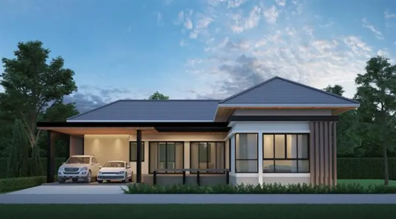 "รอแยลเฮ้าส์" เผย Insight ลูกค้ารับสร้างบ...