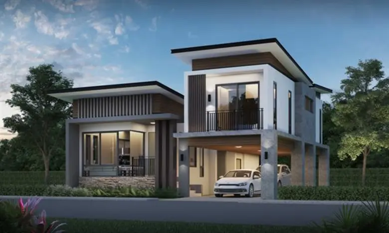 “รอแยลเฮ้าส์” ปรับกลยุทธ์ O2O รับ Insight ลูกค้ารับสร้างบ้านยุคใหม่ เปิดตัว 4 แบบบ้านใหม่ งาน Home Builder & Materials Expo 2018