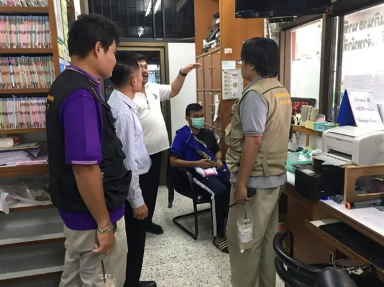 "น้ำล้นเขื่อนแก่งกระจาน" สภาวิศวกร สั่งวิศวกรเคร่งครัด หวั่นซ้ำรอยเขื่อนลาว