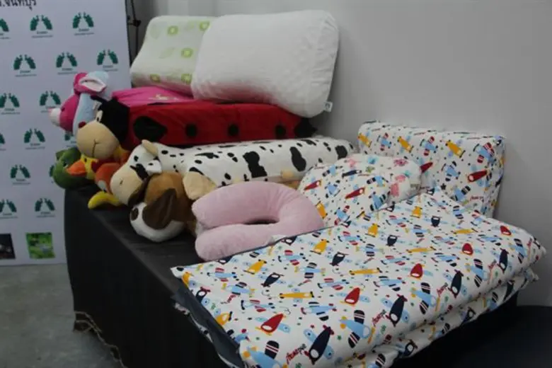 สหกรณ์ยางพาราเนินดินแดงตราด เตรียมออกสินค้ายางพาราตัวใหม่ เน้นรูปแบบทันสมัยตอบสนองผู้บริโภคในการใช้งานและสร้างความแตกต่างทางการตลาด