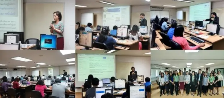 7 สิงหาคม 2561 ดร.ลดา พันธ์สุขุมธนา ผู้อำ...