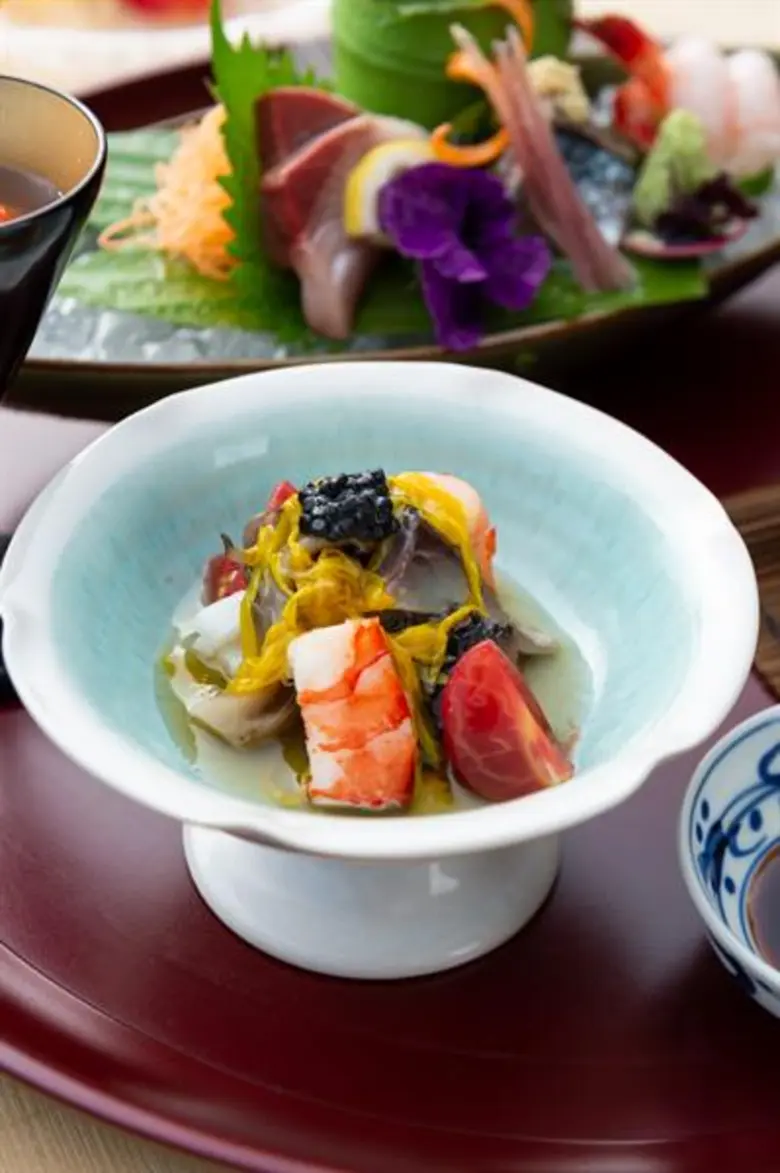 ห้องอาหาร ยามาซาโตะ ร่วมฉลองเทศกาลประจำฤดูใบไม้ร่วง “เทศกาลดอกเบญจมาศ”