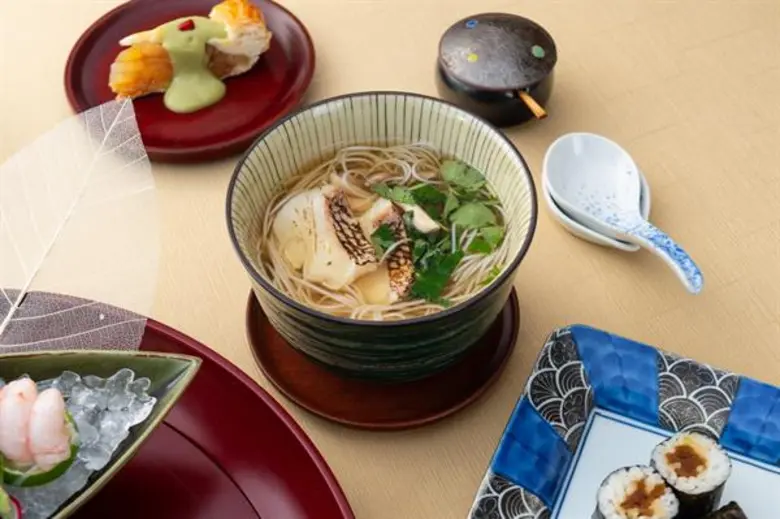 ห้องอาหาร ยามาซาโตะ ร่วมฉลองเทศกาลประจำฤดูใบไม้ร่วง “เทศกาลดอกเบญจมาศ”