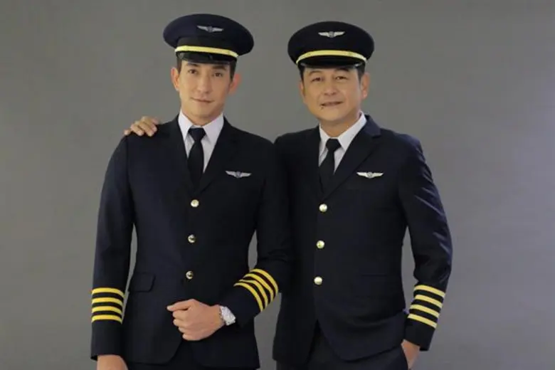 ได้เวลาบินไปพร้อมกัปตัน "อคิน" กันแล้วที่...