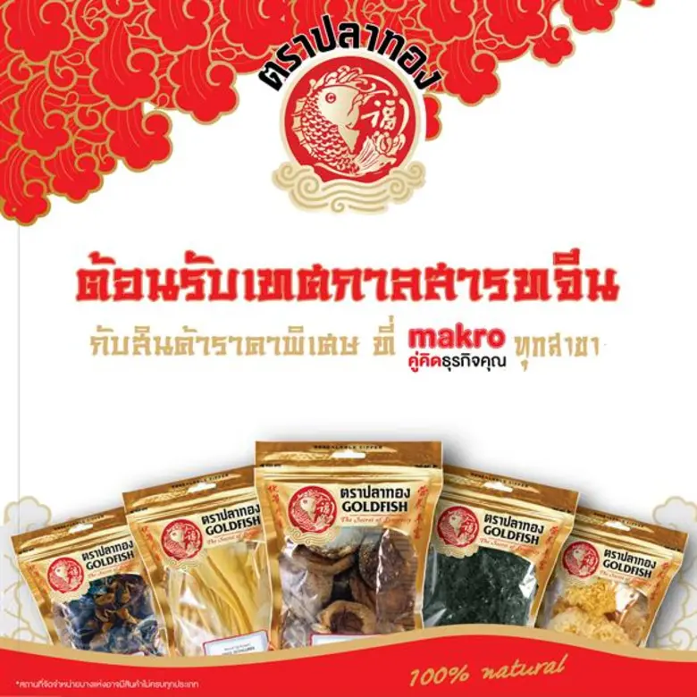 เครือเฮอริเทจ ผู้ผลิตและจัดจำหน่ายอาหารแล...