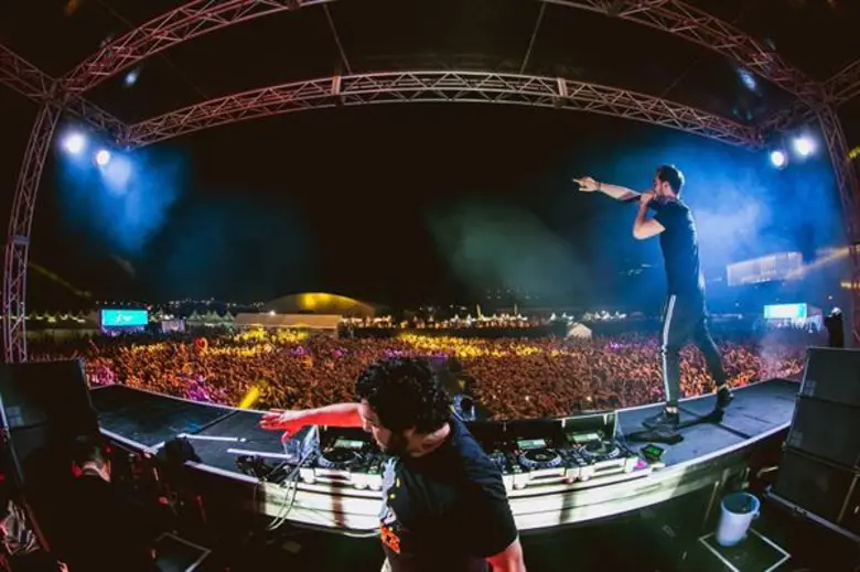 S2O เทศกาลดนตรีสัญชาติไทย ยกระดับโกอินเตอร์ไกลถึงญี่ปุ่น ระเบิดความมันส์ไปกับ S2O JAPAN 2018 คนแห่ร่วมงานทะลุ 16,000 คน!