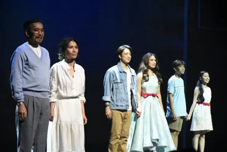 “แฟนจ๋า เดอะมิวสิคัล” ละครเวทีฟิวส์กู๊ด!! “หนึ่ง-เพลง-ตู่-แต๋ม” ถ่ายทอดอารมณ์ สนุกครบรส