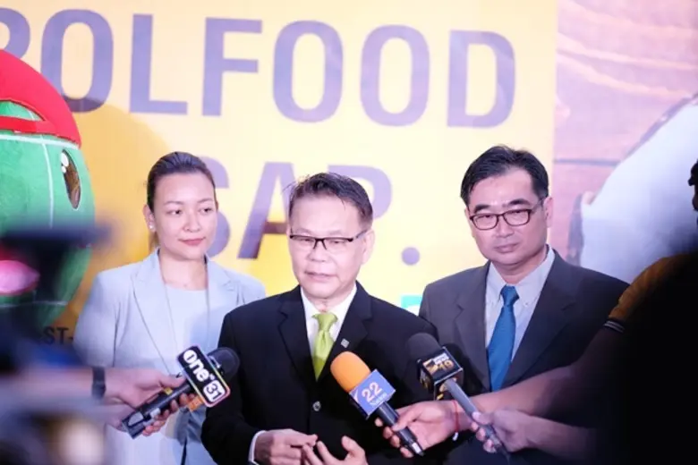 อำพลฟูดส์ มั่นใจ SAP สร้าง Digital Platform รองรับการเติบโตของธุรกิจ วางใจ Aim Ad Consulting ดูแล