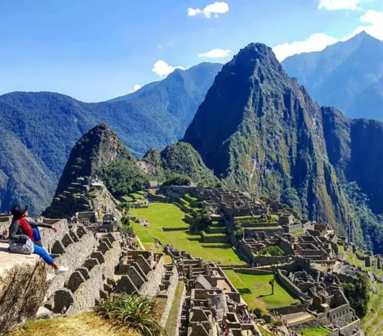 “South America & Antarctica A Journey" เรื่องเล่าจากประสบการณ์และความประทับใจระหว่างการเดินทางไป "อเมริกาใต้" - "แอนตาร์กติกา" แบบฉบับ กาญจนา หงษ์ทอง