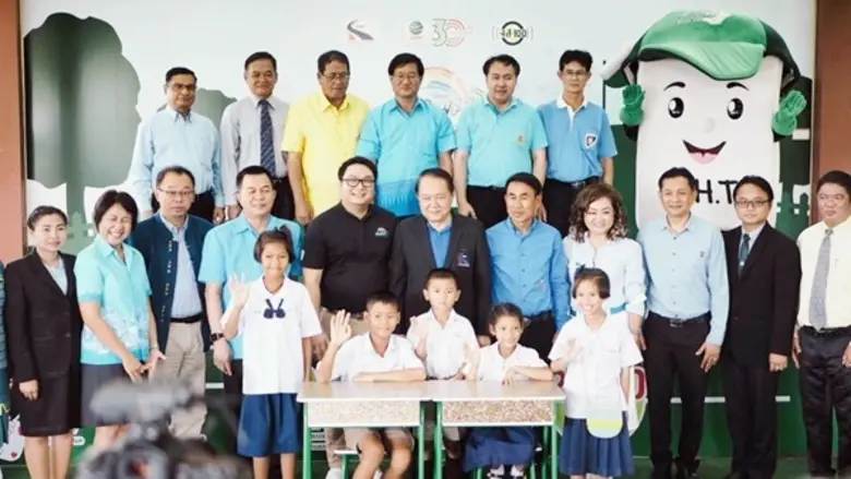 ดร.กฤษฎา โสภา ผู้อำนวยการส่วนงานการตลาดแล...