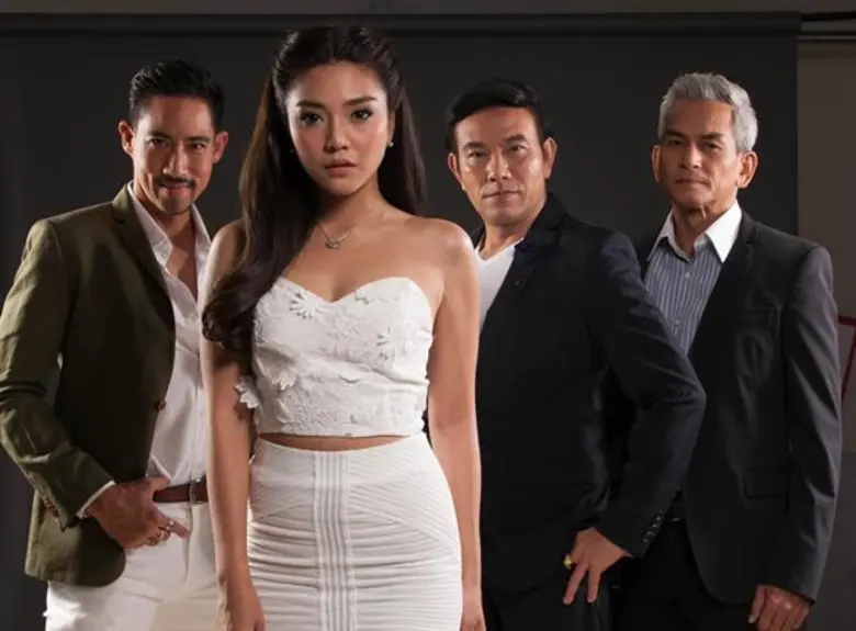 “ปราง-กัญญ์ณรัณ” เล่นบู๊ครั้งแรกใน “นักสู้เทวดา” ปรับตัวได้ ยิงปืน เอฟเฟกต์ ผ่านฉลุย