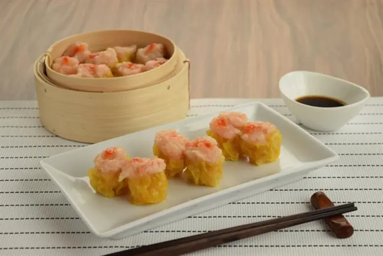 ฮั่วเซ่งฮงติ่มซำ ต้อนรับเทศกาลสารทจีน เอาใจคนไทยเชื้อสายจีน ด้วยหลากหลายเมนูของไหว้สุดพิเศษ