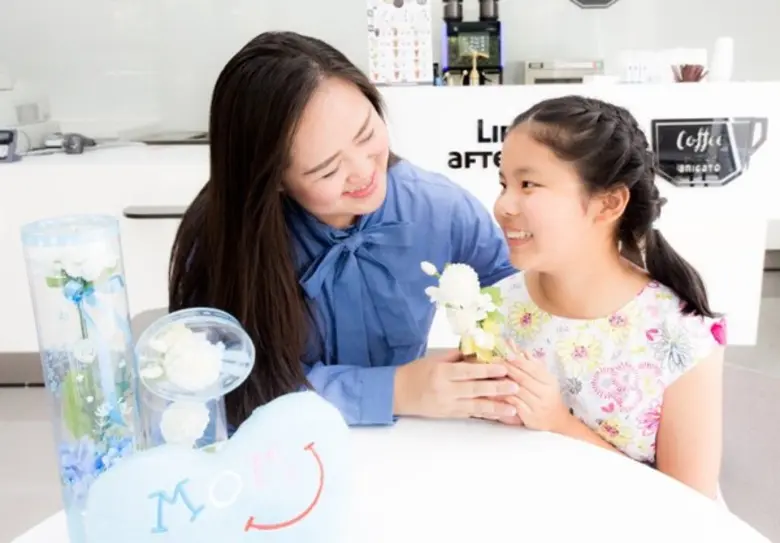 “แฟมิลี่มาร์ท” ชวนบอกรักแม่ด้วยความอร่อย