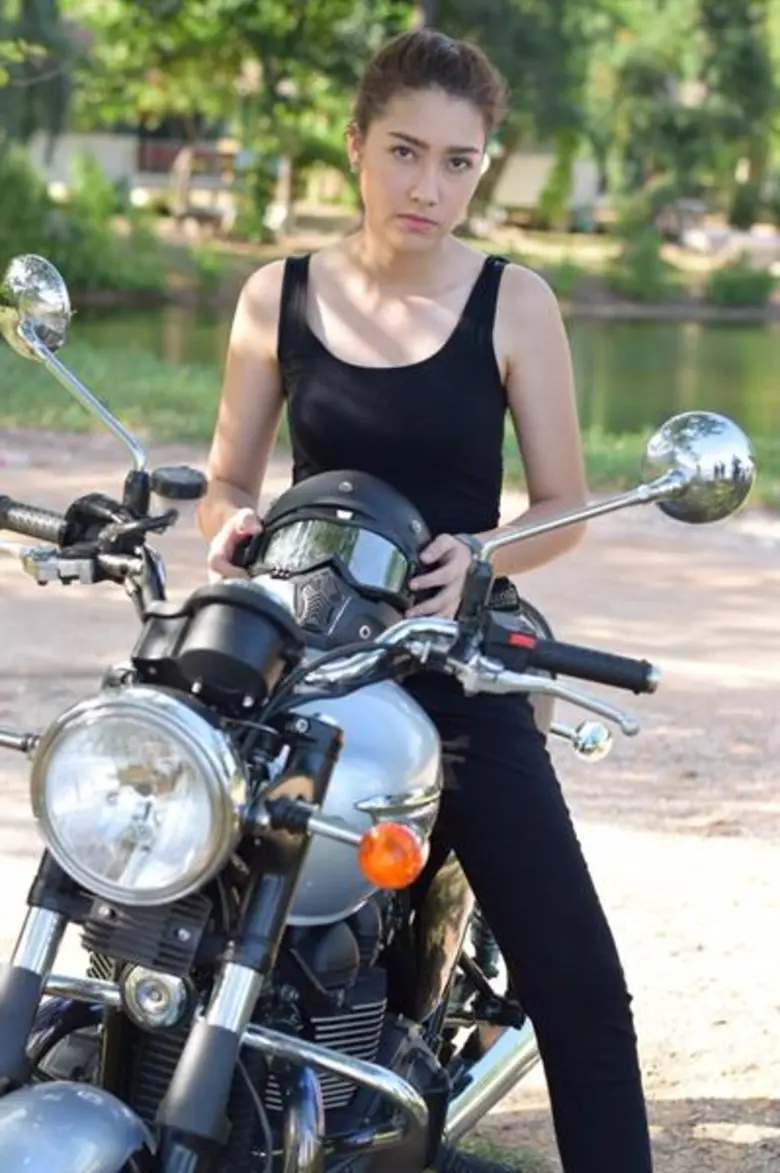 “ฮาน่า” ติดใจนางเอกสายบู๊ รักษาหุ่นสวย ฉากบู๊ช่วยได้