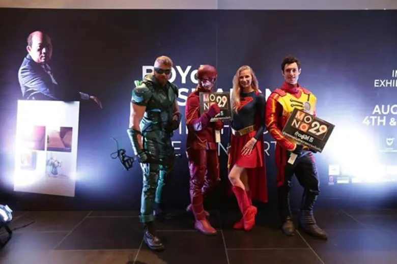 ทำเอาแฟนๆ ฟินและหายคิดถึงไปตามๆ กันสำหรับ...