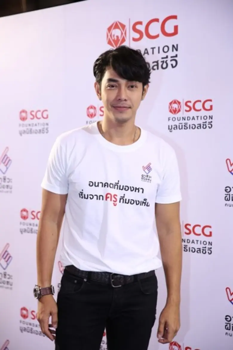 “อาร์ต-พศุตม์” ปลื้มประสบความสำเร็จได้เพราะ “ครูอาชีวะ”