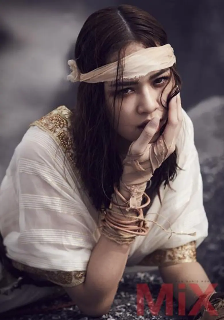 แยม มทิรา ลุ้นกระแสใต้ปีกปักษา เรียนจบแล้ว ขอรับงานเต็มที่ ฟุ้งพัฒนาการแสดงดีขึ้น เรื่องรักยอมรับสถานะมีคนคุย