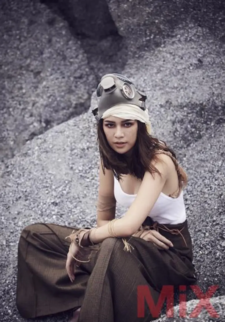 แยม มทิรา ลุ้นกระแสใต้ปีกปักษา เรียนจบแล้ว ขอรับงานเต็มที่ ฟุ้งพัฒนาการแสดงดีขึ้น เรื่องรักยอมรับสถานะมีคนคุย