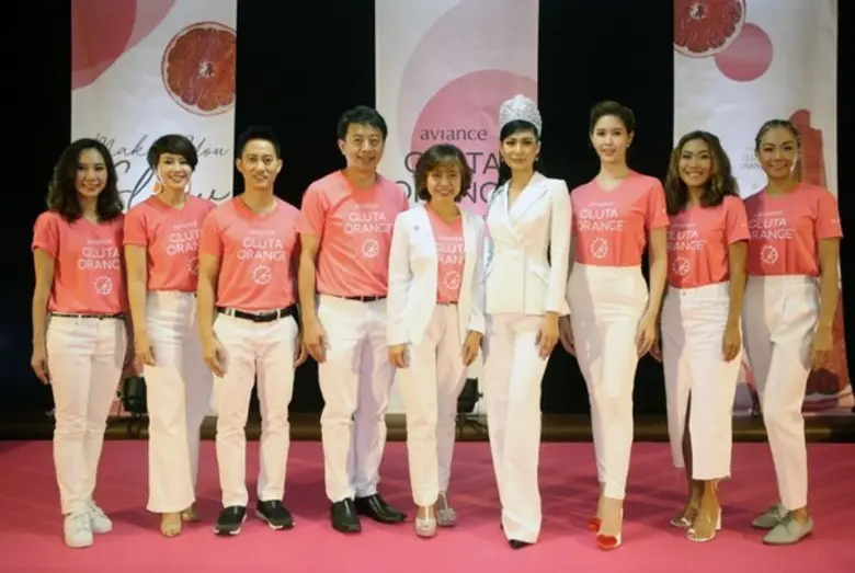 แดดจะแรงแค่ไหนสาวๆ หมดกังวลได้เลย กับตัวช...