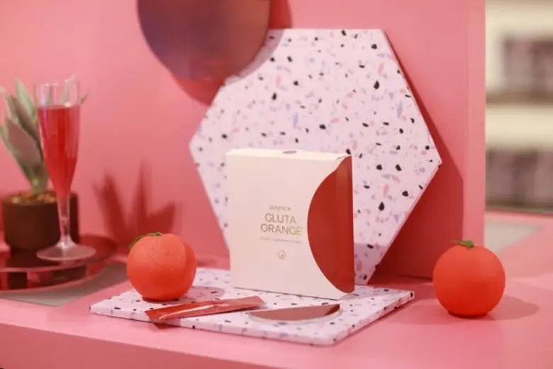 ยูนิลีเวอร์ เน็ทเวิร์ค จัดงาน อาวียองซ์ กลูตา-ออเร้นจ์ เมค ยู โกลว์..ผิวใสทั้งตัว ไม่กลัวแดด