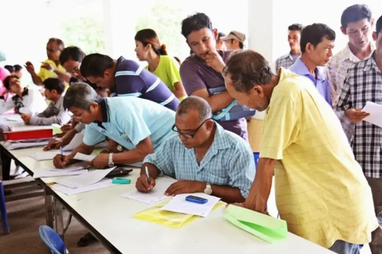 กรมส่งเสริมการเกษตร เริ่มอบรมเกษตรกรผู้ปล...