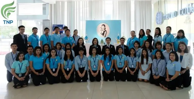 ถวายพระพรชัยมงคล สมเด็จพระนางเจ้าสิริกิติ...