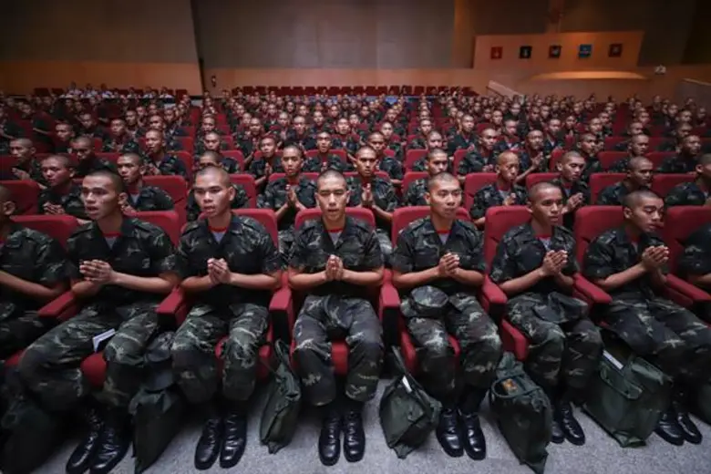 ซีพี ออลล์ มุ่งส่งเสริมการศึกษา พัฒนาเยาว...