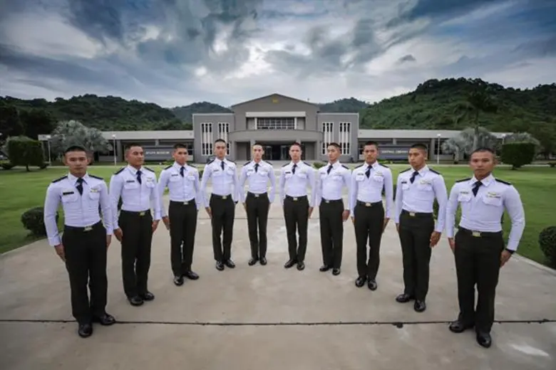 ซีพี ออลล์ ร่วมกับ โรงเรียนเตรียมทหาร ธรรมสัญจรสู่เยาวชน “เส้นทางสุภาพบุรุษกตัญญู” ร่วมใจสามัคคี ปฏิบัติธรรมเพื่อแม่ของแผ่นดิน