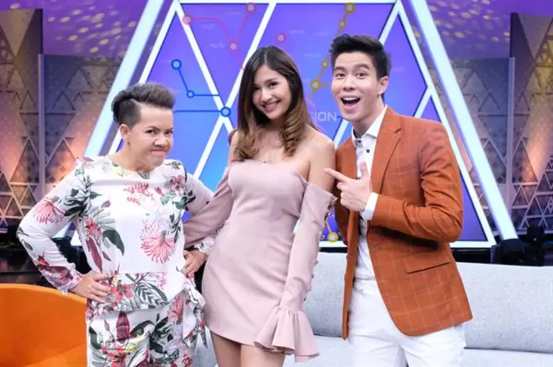 ทีวีไกด์: รายการ “สวัสดี Station” “เมีย 2018” ทำคนดูอินจัด!! “มารี” เจอส่งข้อความด่า!!