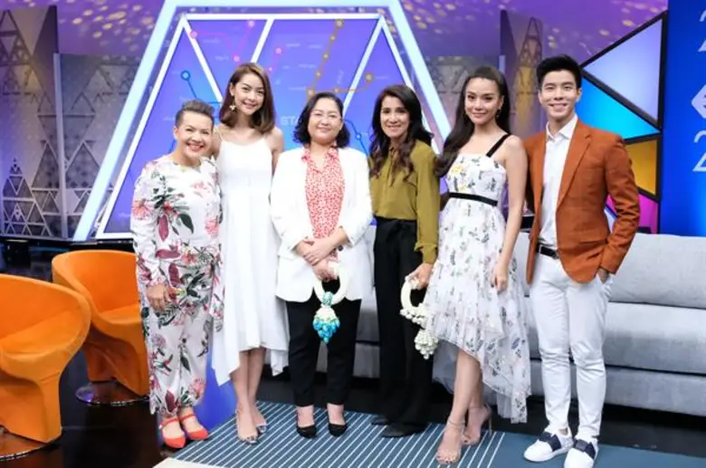 ทีวีไกด์: รายการ “สวัสดี Station” “เมีย 2018” ทำคนดูอินจัด!! “มารี” เจอส่งข้อความด่า!!