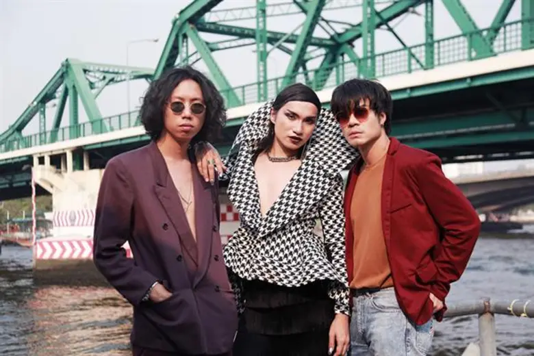 “Chanudom” ทวงคืนบัลลังก์นางพญาวงการอินดี้ปล่อยเพลงแซ่บเวอร์ “นางสาวปรารถนา” เปิดอัลบั้มเต็มชุดแรกในชีวิต “โลกที่สาม”