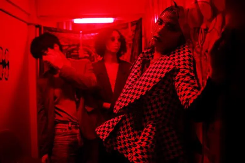 “Chanudom” ทวงคืนบัลลังก์นางพญาวงการอินดี้ปล่อยเพลงแซ่บเวอร์ “นางสาวปรารถนา” เปิดอัลบั้มเต็มชุดแรกในชีวิต “โลกที่สาม”