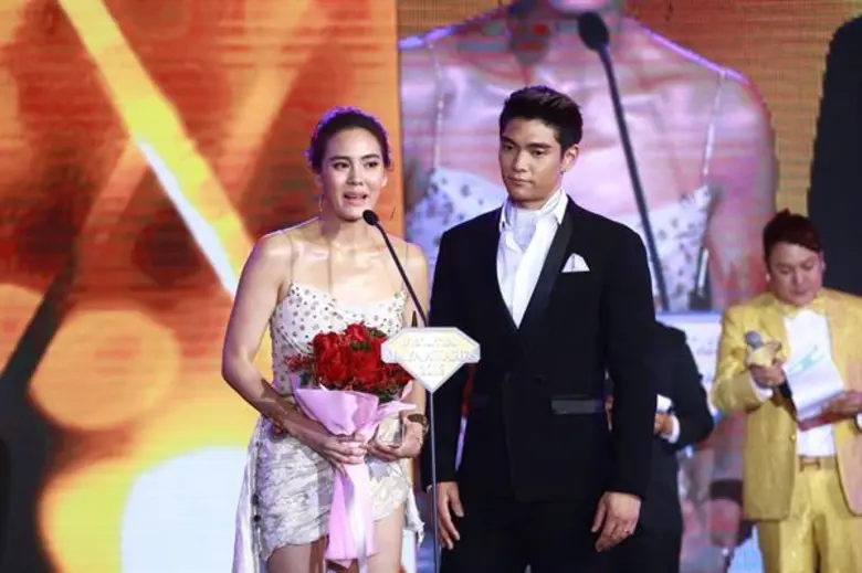 คุณประชุม มาลีนนท์ ประธานเจ้าหน้าที่บริหา...