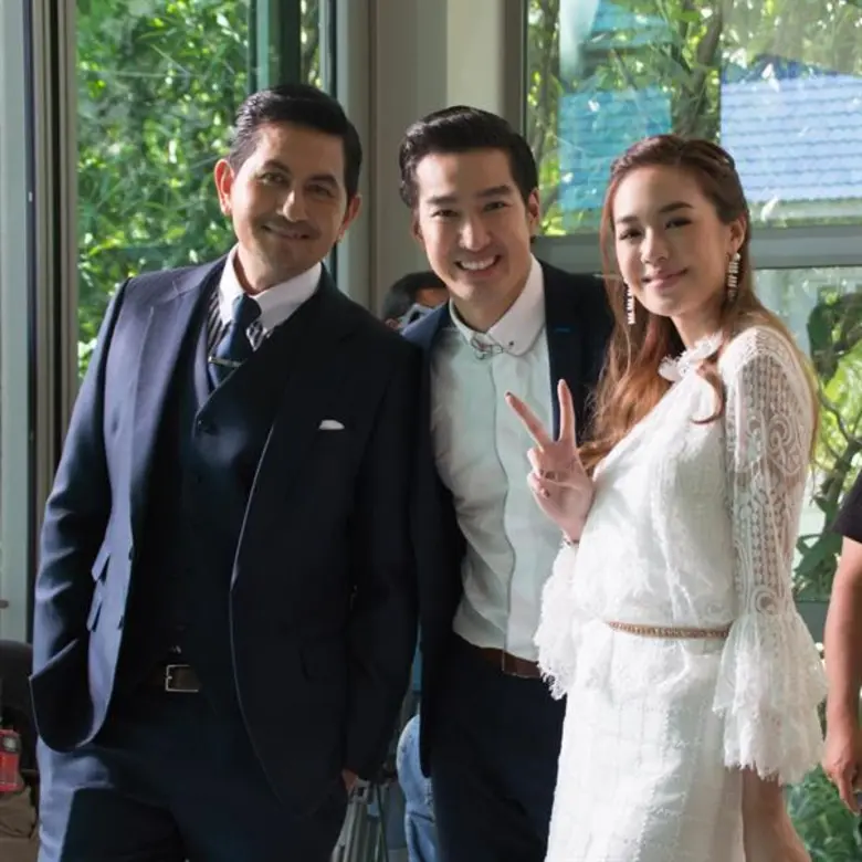 เดินทางมาถึงโค้งสุดท้ายกันแล้วกับละครซีรี...