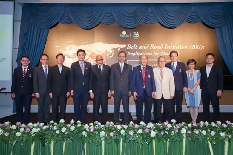 สถาบันบัณฑิตบริหารธุรกิจ ศศินทร์ แห่งจุฬา...