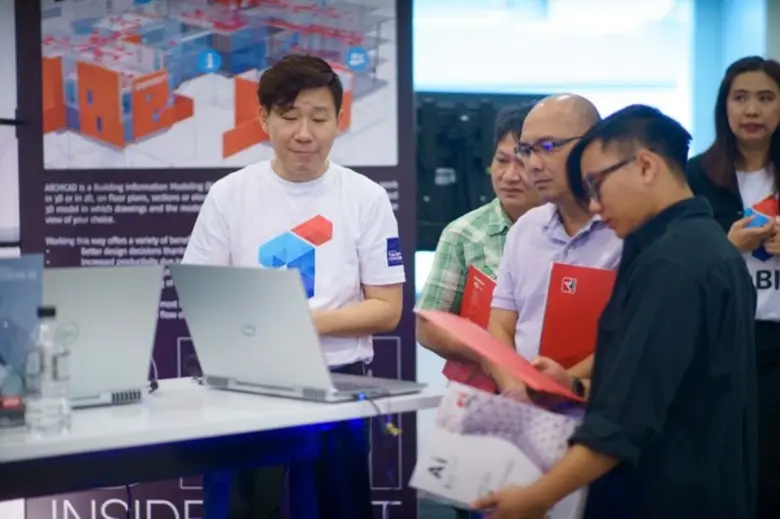 แอพพลิแคด จัดงาน “ArchiCAD Thai BIM Conference 2018” ลุยตลาดซอฟต์แวร์ยกระดับอุตสาหกรรมออกแบบสถาปัตย์และรับเหมาก่อสร้างไทย