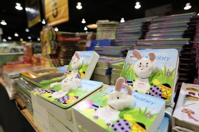 Big Bad Wolf Book Sale Bangkok 2018 งานมหกรรมหนังสื...