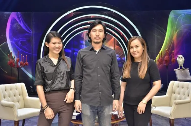 รายการ "มูไนท์ (MooNight)" วันอังคารที่ 1...