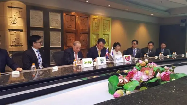 เจอร์ไฮเล็งขยายช่องทางจัดจำหน่ายผลิตภัณฑ์...