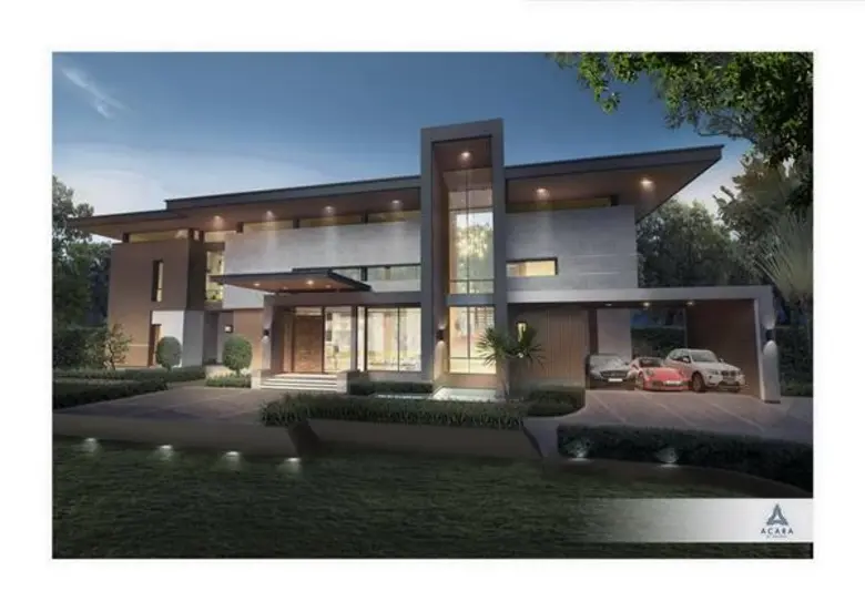 เอ็มเพอเร่อร์ ตอกย้ำผู้นำบริษัทรับสร้างบ้...