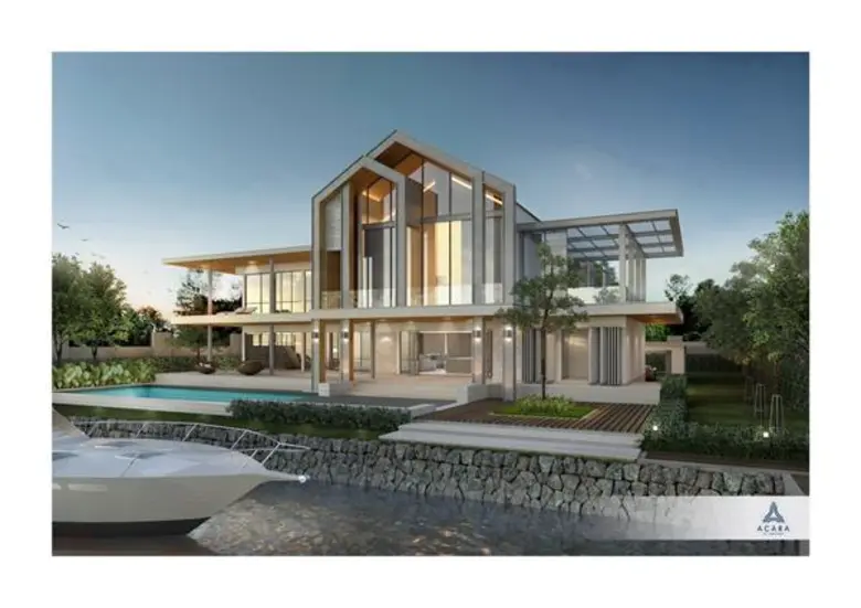 เอ็มเพอเร่อร์ รุกขยายฐานลูกค้าเซกเมนท์ใหม่ พร้อมส่ง 7 แบบบ้านล่าสุด แบรนด์ ACARA ชูจุดแข็งด้านดีไซน์ เน้นเจาะดีมานด์ตลาดระดับราคา 25 – 40 ลบ.