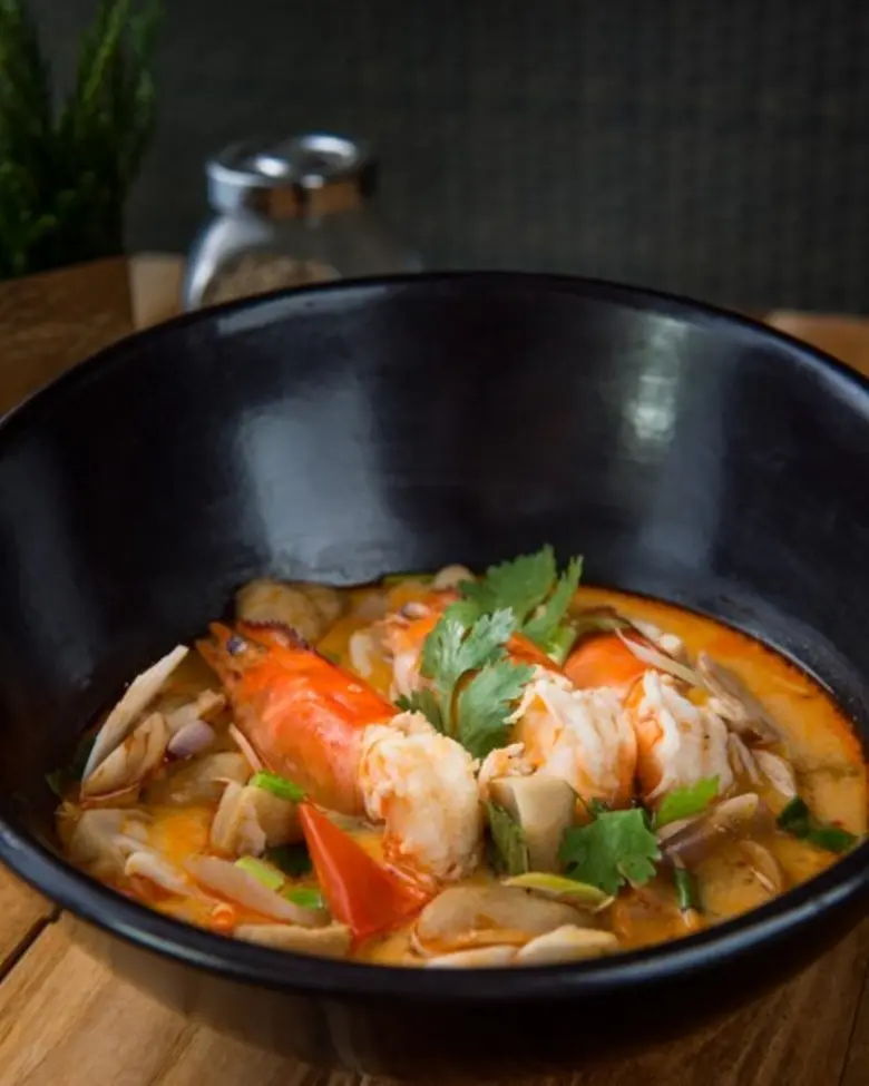 พาคุณแม่มาออกเดทในวันพิเศษกับสองบุฟเฟ่ต์ม...