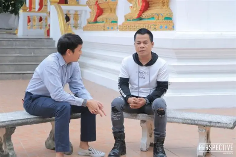 ทีวีไกด์: รายการ "เปอร์สเปกทิฟ" ”ยิ่งยง ยอดบัวงาม” ช็อคหมอบอกว่า ตับโต อีก 8 ปี เสียชีวิต พา “เปอร์” เที่ยวถิ่นที่มีเรื่องราวความหลัง ทั้งวัดดอนและซอยบุปผาสวรรค์