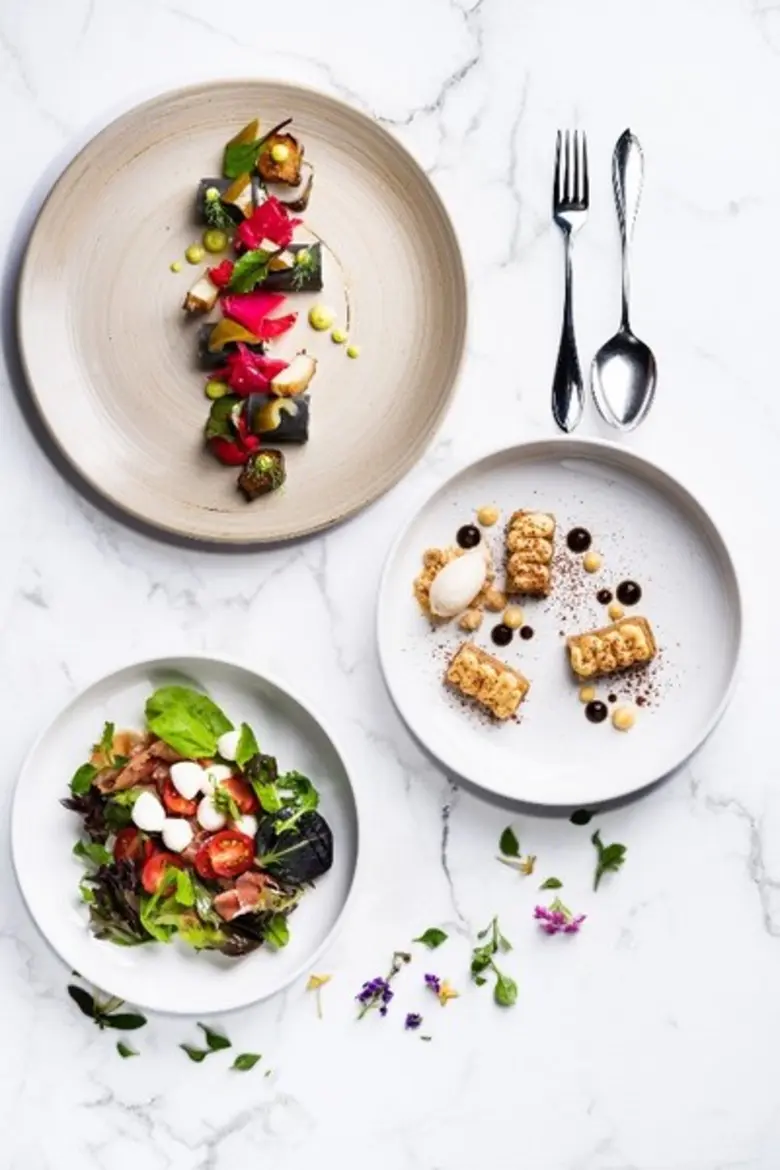 ห้องอาหารอิตาเลี่ยน เมดิชี่ คิทเช่น แอนด์...