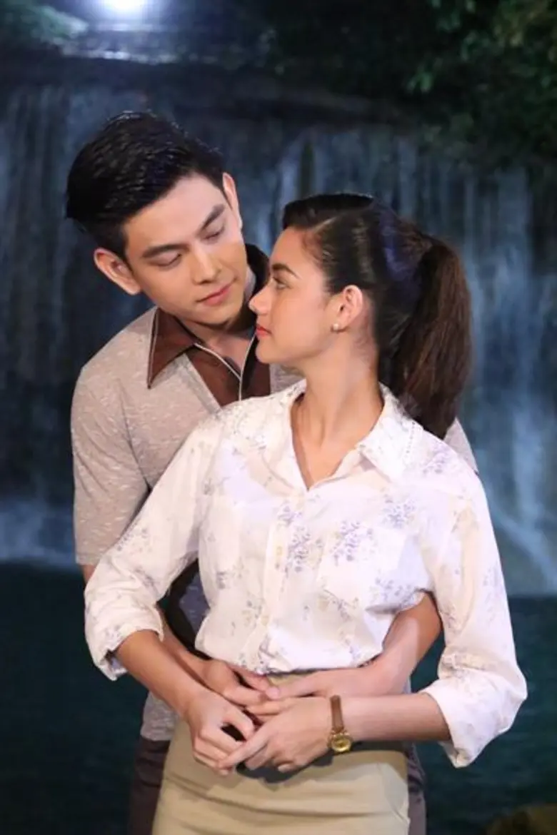 ถึงจะหยุดความสัมพันธ์ไว้แค่พี่น้อง แต่พอท...